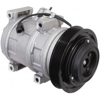 Spectra Premium 0610287 - A/C Compressor Spectra Premium 0610287 A/C Compressor product image 6 of 6