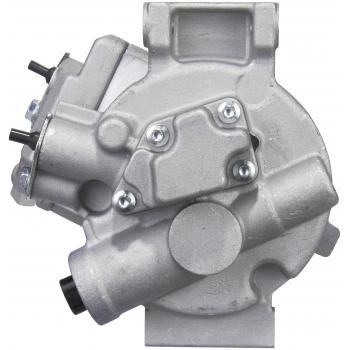 Spectra Premium 0610289 A/C Compressor product image 1 of 6