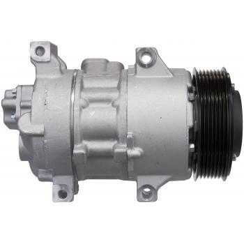 Spectra Premium 0610289 A/C Compressor product image 3 of 6