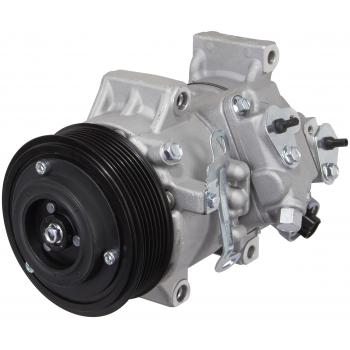 Spectra Premium 0610289 A/C Compressor product image 6 of 6