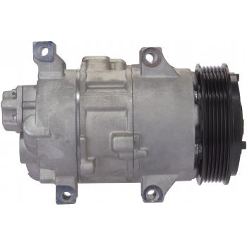 Spectra Premium 0610290 - A/C Compressor Spectra Premium 0610290 A/C Compressor product image 3 of 6