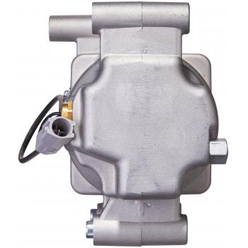 Spectra Premium 0610291 - A/C Compressor Spectra Premium 0610291 A/C Compressor product image 1 of 7