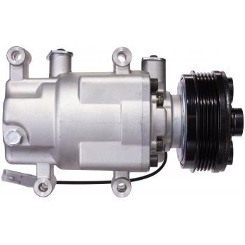 Spectra Premium 0610291 - A/C Compressor Spectra Premium 0610291 A/C Compressor product image 4 of 7