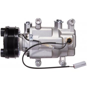 Spectra Premium 0610291 - A/C Compressor Spectra Premium 0610291 A/C Compressor product image 5 of 7