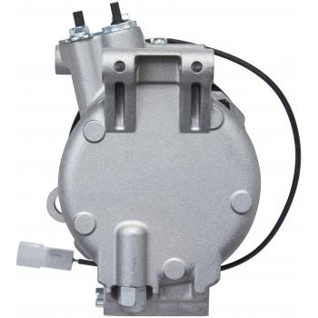 Spectra Premium 0610292 A/C Compressor product image 1 of 6