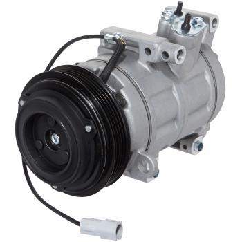 Spectra Premium 0610292 A/C Compressor product image 6 of 6