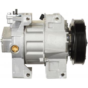 Spectra Premium 0610293 - A/C Compressor Spectra Premium 0610293 A/C Compressor product image 3 of 6