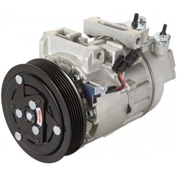 Spectra Premium 0610293 - A/C Compressor Spectra Premium 0610293 A/C Compressor product image 6 of 6