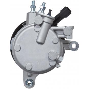 Spectra Premium 0610294 - A/C Compressor Spectra Premium 0610294 A/C Compressor product image 1 of 6