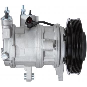 Spectra Premium 0610294 - A/C Compressor Spectra Premium 0610294 A/C Compressor product image 3 of 6