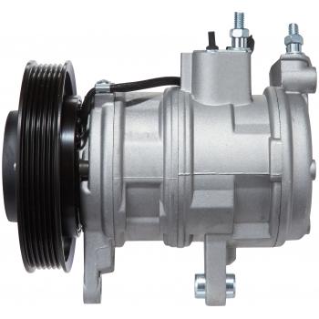 Spectra Premium 0610294 - A/C Compressor Spectra Premium 0610294 A/C Compressor product image 4 of 6