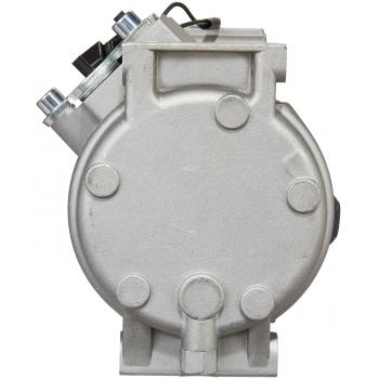 Spectra Premium 0610295 A/C Compressor product image 1 of 6