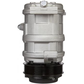 Spectra Premium 0610295 A/C Compressor product image 2 of 6