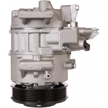 Spectra Premium 0610296 - A/C Compressor Spectra Premium 0610296 A/C Compressor product image 2 of 6