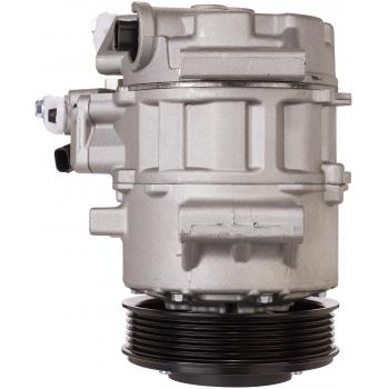Spectra Premium 0610296 - A/C Compressor Spectra Premium 0610296 A/C Compressor product image 5 of 6