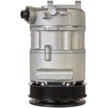 Spectra Premium 0610297 - A/C Compressor Spectra Premium 0610297 A/C Compressor product image 2 of 6