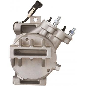 Spectra Premium 0610298 - A/C Compressor Spectra Premium 0610298 A/C Compressor product image 1 of 6