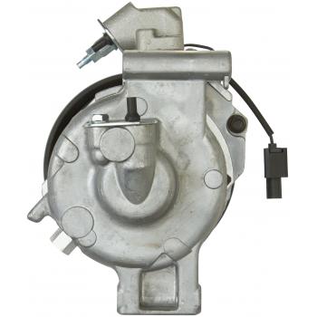 Spectra Premium 0610300 - A/C Compressor Spectra Premium 0610300 A/C Compressor product image 1 of 6