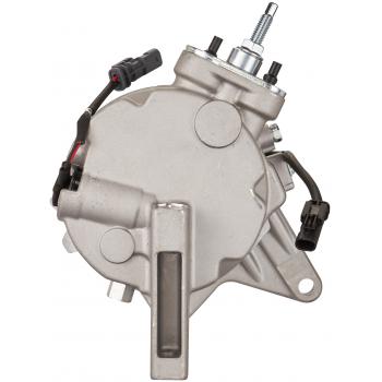 Spectra Premium 0610301 - A/C Compressor Spectra Premium 0610301 A/C Compressor product image 1 of 6