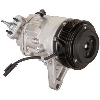Spectra Premium 0610301 - A/C Compressor Spectra Premium 0610301 A/C Compressor product image 6 of 6