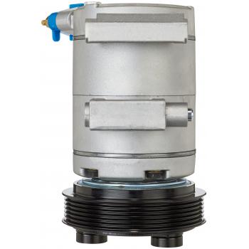 Spectra Premium 0610303 A/C Compressor product image 2 of 6
