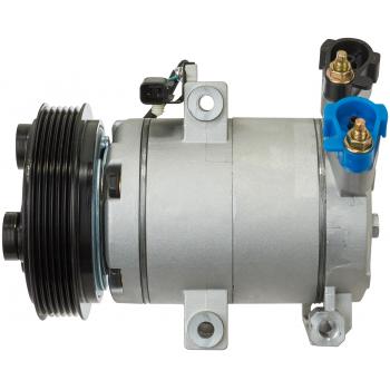 Spectra Premium 0610303 A/C Compressor product image 4 of 6