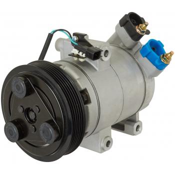 Spectra Premium 0610303 A/C Compressor product image 6 of 6