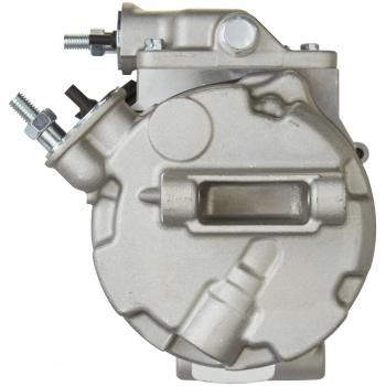 Spectra Premium 0610304 A/C Compressor product image 1 of 6