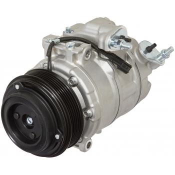 Spectra Premium 0610304 A/C Compressor product image 6 of 6