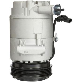 Spectra Premium 0610305 A/C Compressor product image 6 of 7