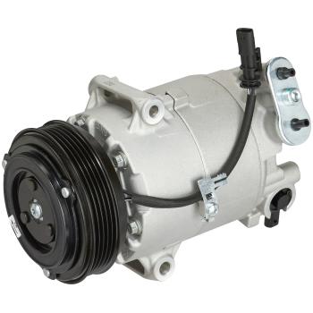 Spectra Premium 0610305 A/C Compressor product image 7 of 7