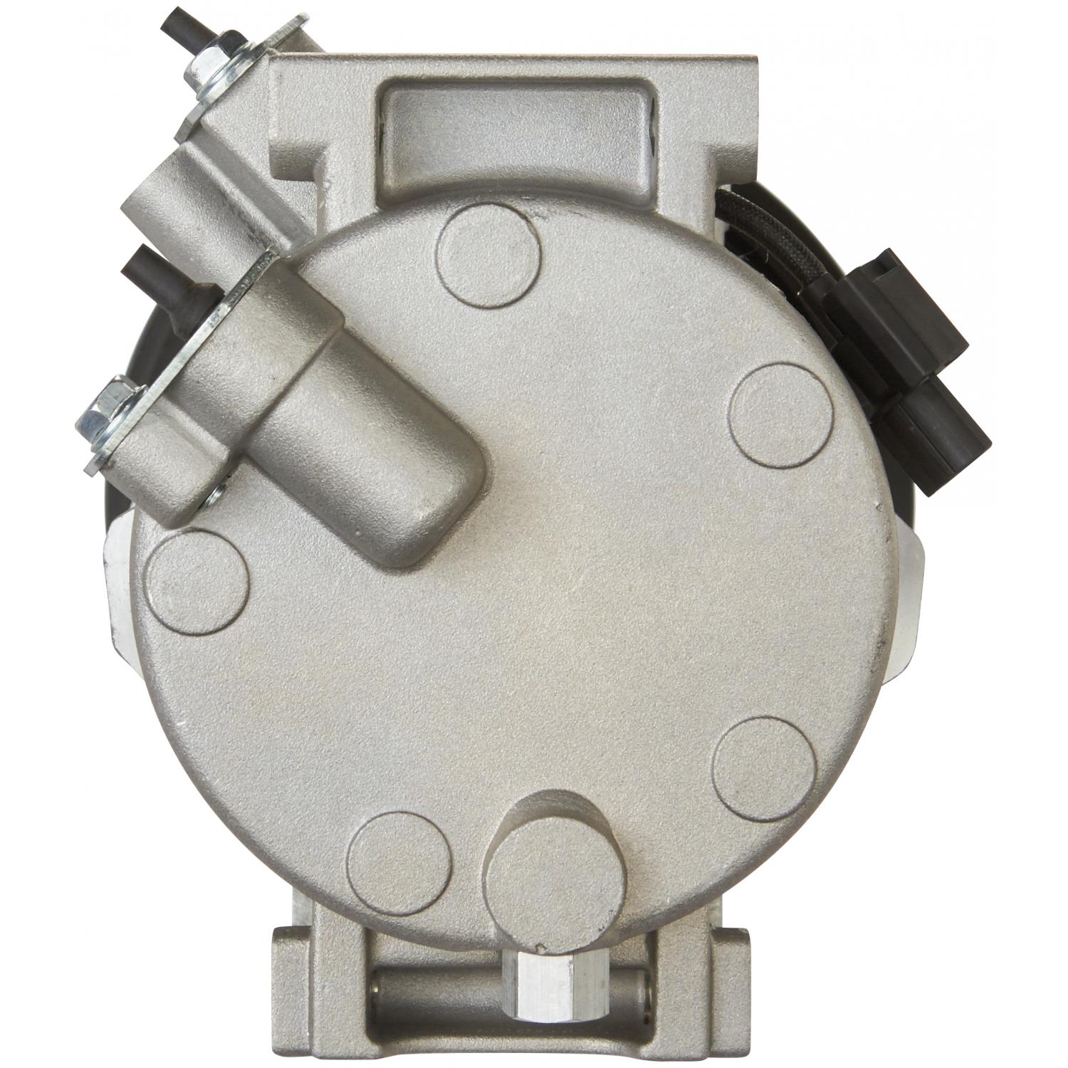 Spectra Premium 0610306 A/C Compressor product image 1 of 6