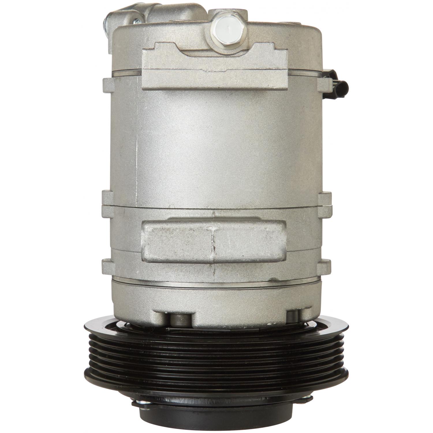 Spectra Premium 0610306 A/C Compressor product image 2 of 6