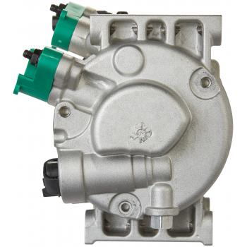 Spectra Premium 0610307 - A/C Compressor Spectra Premium 0610307 A/C Compressor product image 1 of 6