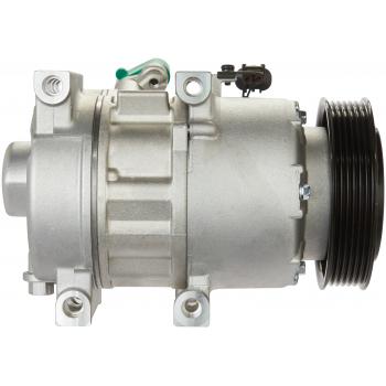 Spectra Premium 0610307 - A/C Compressor Spectra Premium 0610307 A/C Compressor product image 3 of 6