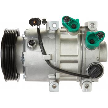 Spectra Premium 0610307 - A/C Compressor Spectra Premium 0610307 A/C Compressor product image 4 of 6