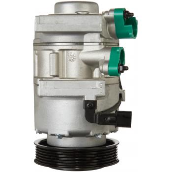 Spectra Premium 0610307 - A/C Compressor Spectra Premium 0610307 A/C Compressor product image 5 of 6