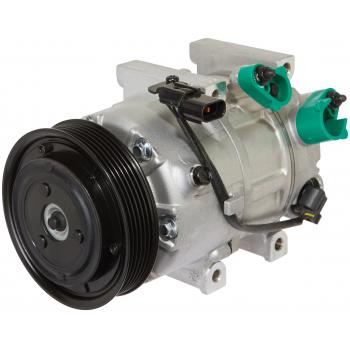 Spectra Premium 0610307 - A/C Compressor Spectra Premium 0610307 A/C Compressor product image 6 of 6