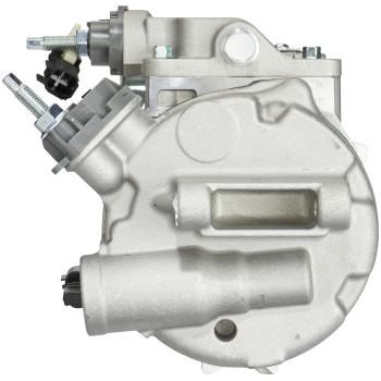 Spectra Premium 0610308 - A/C Compressor Spectra Premium 0610308 A/C Compressor product image 1 of 7