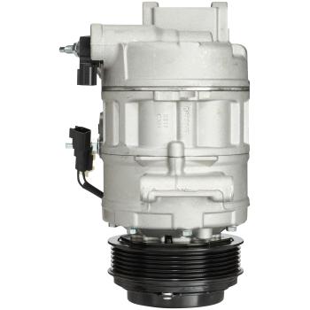 Spectra Premium 0610308 - A/C Compressor Spectra Premium 0610308 A/C Compressor product image 2 of 7