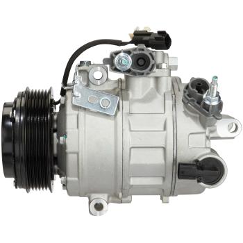 Spectra Premium 0610308 - A/C Compressor Spectra Premium 0610308 A/C Compressor product image 5 of 7
