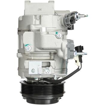 Spectra Premium 0610308 - A/C Compressor Spectra Premium 0610308 A/C Compressor product image 6 of 7
