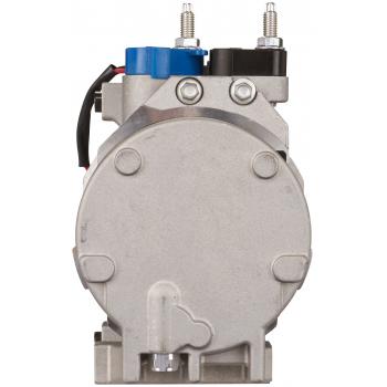 Spectra Premium 0610309 A/C Compressor product image 1 of 6
