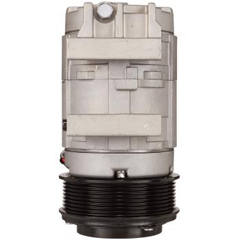 Spectra Premium 0610309 A/C Compressor product image 2 of 6