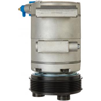 Spectra Premium 0610310 A/C Compressor product image 2 of 6