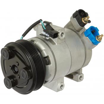 Spectra Premium 0610310 A/C Compressor product image 6 of 6