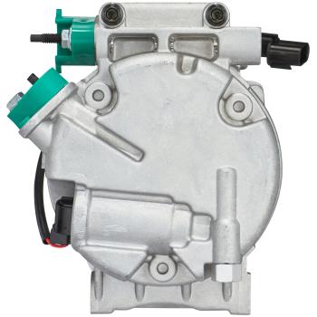 Spectra Premium 0610311 A/C Compressor product image 1 of 6