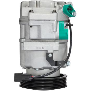 Spectra Premium 0610311 A/C Compressor product image 5 of 6