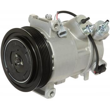 Spectra Premium 0610312 A/C Compressor product image 6 of 6