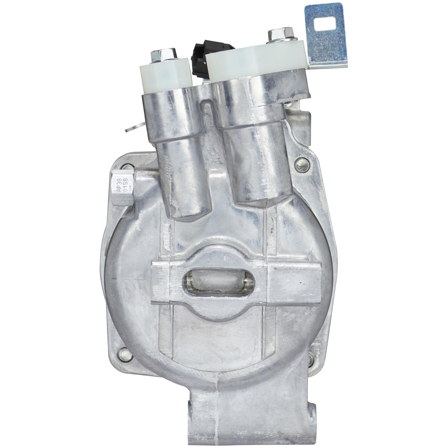 Spectra Premium 0610313 A/C Compressor product image 1 of 6